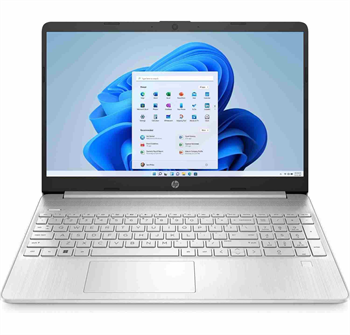 HP NTB 15s-eq2556nc/15.6" IPS FHD,Ryzen 5 5500U,8GB,512GB SSD,AMD Radeon,W11H,silver