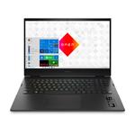 HP NTB OMEN/16-b0000nc/16,1" IPS FHD AG/Core i7-11800H/16GB/1TB SSD/GF RTX 3060 6GB/ax/BT5.2/TB4/HDMI/mDP/VR/WIN 11 H