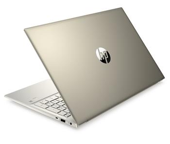 HP NTB Pavilion 15-eg2001nc/15,6" IPS FHD AG/Core i7-1260P/16GB/1TB SSD/Iris Xe/ax/BT5.2/3y/Win 11 H/Natural silver