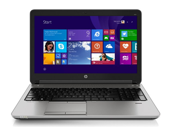 HP NTB ProBook 650 G1/i5-4300M/8GB RAM/128GB SSD/FHD