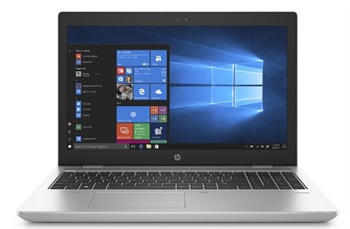 HP NTB ProBook 650 G4/8gb Ram/256GB SSD/REF