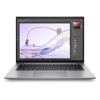 HP NTB ZB Firefly 14G10 R7 PRO 7840HS/2x32GB DDR5/2TB PCIe-4x4/AMD Radeon 780M/14AG WQXGA/5y onsite/Win11Pro/stříbrná