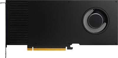 HP NVIDIA RTX A4000 16GB 4DP GFX