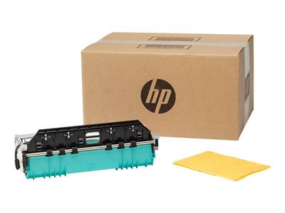 HP odpadní nádobka Color MFP X585, PageWide Color MFP 586, MFP E5