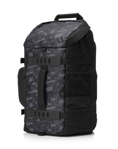 HP Odyssey 15 DCamo Backpack