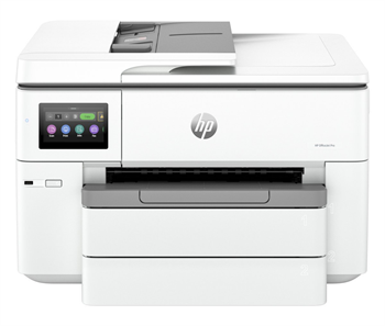 HP OfficeJet 9730e WideFormat/ PSC/ A3/ 22 ppm/ 1200x1200dpi/ wifi/ USB/ LAN/ DADF/ duplex/ AirPrint/ program HP+