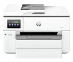 HP OfficeJet 9730e WideFormat/ PSC/ A3/ 22 ppm/ 1200x1200dpi/ wifi/ USB/ LAN/ DADF/ duplex/ AirPrint/ program HP+ loading=