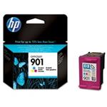 HP OfficeJet J4580, kazeta color No.901