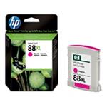 HP OfficeJet K550, Ink. magenta No. 88XL, large