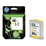 HP OfficeJet K550, Ink. yellow No. 88XL, large