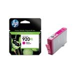 HP OfficeJet Pro 6000 6500, ink. magenta No.920XL, large