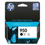 HP OfficeJet Pro 8100 8600, ink. kazeta black No.950 1k