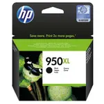 HP OfficeJet Pro 8100 8600, ink. kazeta black No.950XL 2,3k