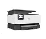 HP OfficeJet Pro 9010/ color/  A4/ 22/18ppm/ AirPrint/ HP Smart/ USB/ LAN/ WiFi/ Duplex/ ADF/ Fax