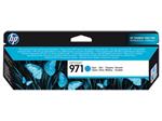 HP OfficeJet Pro X451 476 551 576, ink. cyan No.971 2.5k