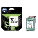 HP OJ 5780, 5785, Ink Cart Colour No. 351XL (14ml)