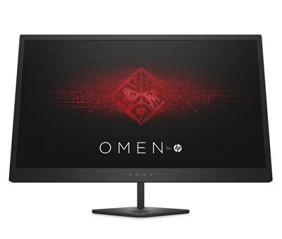 HP OMEN 25 TN LED/1920x1080/10M:1/1ms/1xDP,1xHDMI