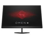 HP OMEN 25 TN LED/1920x1080/10M:1/1ms/1xDP,1xHDMI