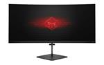 HP OMEN X 35 AMVA LED/ 3440x1440/10M:1/4ms/1x DP, 1xHDMI