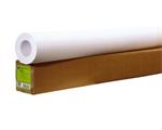 HP Opaque Scrim-1067 mm x 15.2 m (42 in x 50 ft),  14.9 mil,  495 g/m2, (Q1899C)