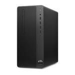 HP PC 290G3 MT/i3-9100/1x4 GB/HDD 1TB/Intel HD/DVDRW/180W/HDMI+VGA/Win10PRO