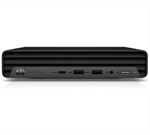 HP PC Pro Mini 400G9 i5-12500T, 1x16GB, 512GB M.2 NVMe, Intel HD 2xDP+HDMI, WiFi 6+BT, Kl+myš, 90W, Win11Pro, 3y onsite