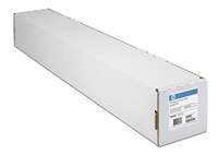 HP Photo Paper Glossy Everyday Instant-dry, 610 mm x 30,5 m (24"), 235 g/m2, Q8916A