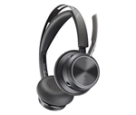 HP Poly Voyager Focus 2 USB-A Headset 213726-01