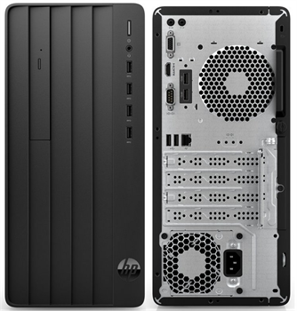 HP Pro 290 G9 Tower i3-12100,8GB,256GB,W11P,HDMI+VGA,180W gold