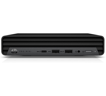 HP Pro 400 G9 Mini,i5-12500T,8GB,512GB,W11P,UHD 770,3R