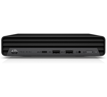 HP Pro Mini 400 G9, i5-13500T, 1x16 GB, 512 GB M.2 NVMe, WiFi 6 + BT, W11Pro, 3-3-3