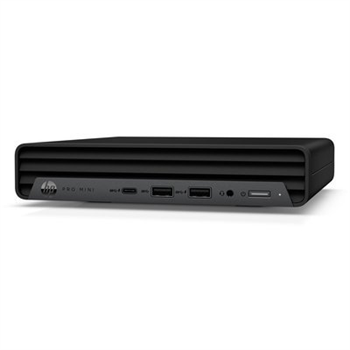 HP Pro/Mini 400 G9/Mini/i7-14700T/16GB/512GB SSD/UHD 770/W11P/3RNBD