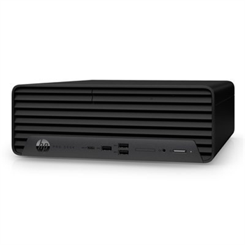 HP Pro SFF 400 G9/ i3-13100/ 8GB/ 512GB SSD/ Intel® UHD/ W11P/ kbd+myš/ černý