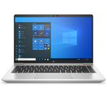 HP ProBook 445 G8 R5 5600U 14.0 FHD UWVA 250HD, 8GB, 512GB, FpS, ac, BT, noSD, backlit keyb,  Win 10