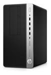 HP ProDesk 600 G5 MT / Intel i5-9500 / 8GB / 1 TB SSD / Intel HD/ DVD / W10 Pro