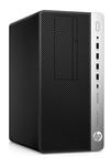 HP ProDesk 600 G5 MT / Intel i7-9700 / 16GB / 512 SSD/ Intel HD/ DVD / W10 Pro