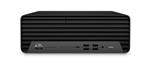 HP  ProDesk 600G6 SFF/i5-10500/1x8 GB/SSD 256 GB M.2 NVMe/Intel HD/bez WiFi/bez MCR/DVDRW/210W platinum/Win11P64D10