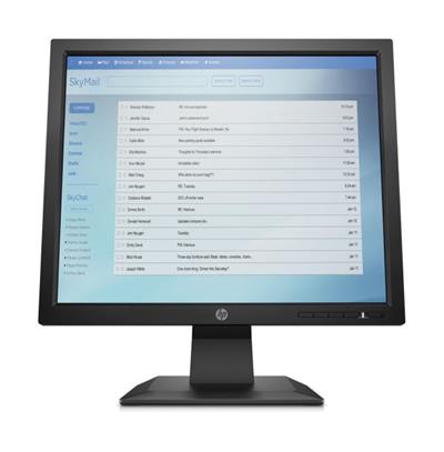 HP ProDisplay P174