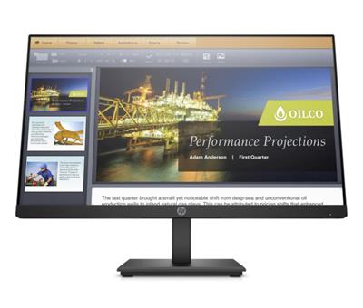 HP ProDisplay P224