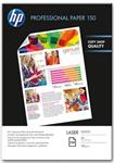 HP Professional Glossy Laser Paper,A4,150 g/m2,150ks