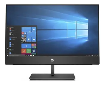 HP ProOne 440G4 AiO 23.8 NT