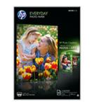 HP Q5451A Lesklý fotografický papír Everyday – 25 listů/A4/210 mm x 297 mm , 200gr