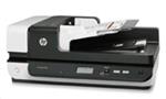 HP Scanjet Enterprise 7500 Flatbed Scanner (A4,600x600,USB 2.0) 