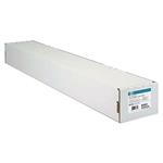 HP Special Inkjet Paper-610 mm x 45.7 m (24 in x 150 ft),  4.3 mil,  90 g/m2, 51631D