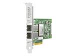 HP StorageWorks 82Q PCI-e Fibre Channel Host Bus Adapter Dual Port