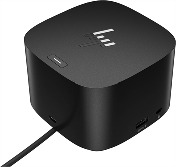 HP TB 120W G4 Dock-EURO