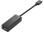 HP USB-C to DisplayPort Adapter