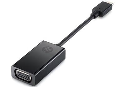 HP USB-C to VGA Adapter EURO