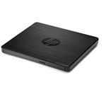 HP USB externí optická mechanika DVD+/-RW, černá