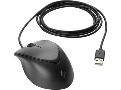 HP USB Fingerprint Mouse